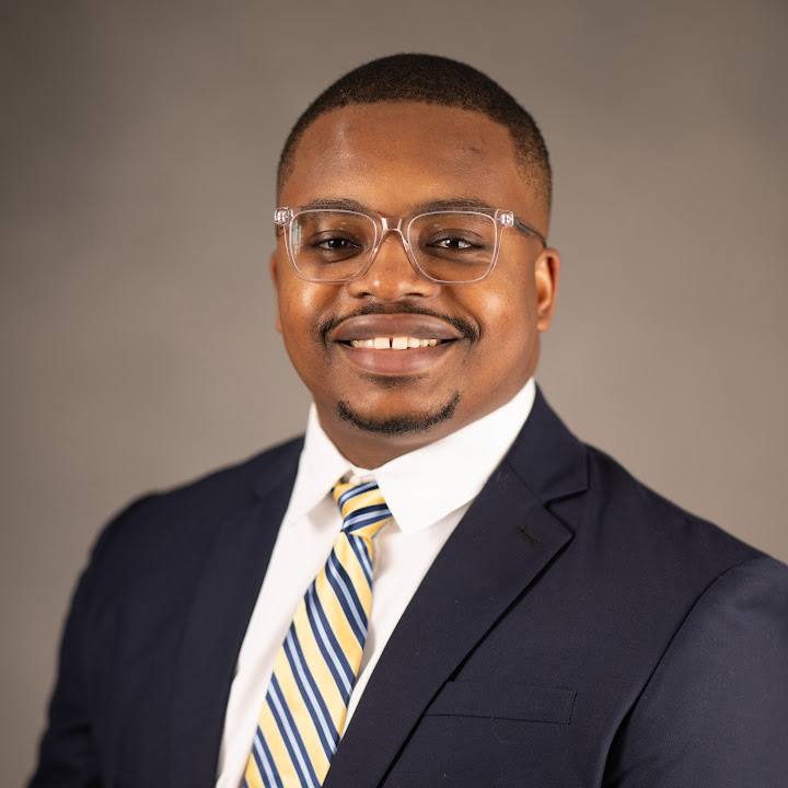 Martin Okonkwo — Founder of Crestline LLC